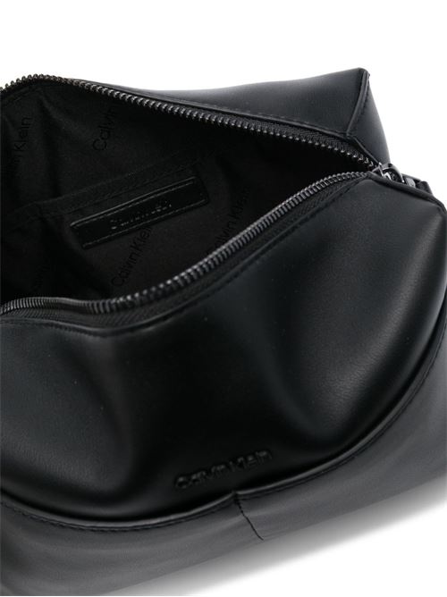 borsa da bagno nera Calvin Klein | K50K512267BEH